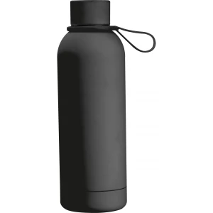Butelka temiczna 700 ml - ciemnoszary - (GM-84819-77)