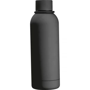 Butelka temiczna 700 ml - ciemnoszary - (GM-84819-77)