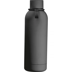 Butelka temiczna 700 ml - ciemnoszary - (GM-84819-77)