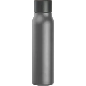 Butelka termiczna 600 ml - szary - (GM-85236-07)