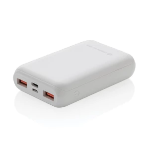 Szybki power bank 10000 mAh Urban Vitamin (P322.703)