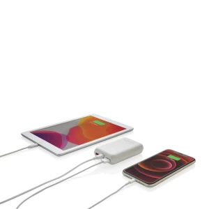 Szybki power bank 10000 mAh Urban Vitamin (P322.703)