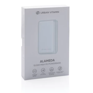 Szybki power bank 10000 mAh Urban Vitamin (P322.703)