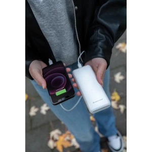 Szybki power bank 20000 mAh Urban Vitamin (P322.753)