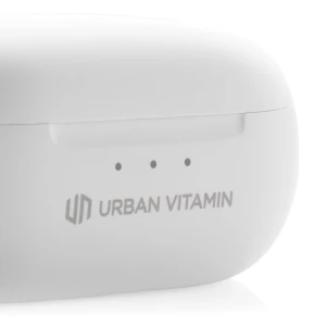 Bezprzewodowe słuchawki douszne Urban Vitamin Gilroy ANC (P329.703)