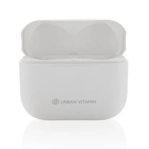 Bezprzewodowe słuchawki douszne Urban Vitamin Alamo ANC (P329.713)