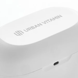 Bezprzewodowe słuchawki douszne Urban Vitamin Napa (P329.723)