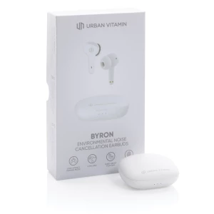Douszne słuchawki bezprzewodowe Urban Vitamin Byron (P329.733)