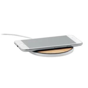 Ładowarka bezprzewodowa 10W - DESPAD + (MO6563-40)