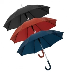 Parasol automatyczny XL - czarny - (GM-47447-03)