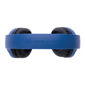 Bezprzewodowe słuchawki nauszne Urban Vitamin Belmond (P329.765)