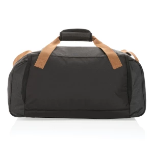 Torba sportowa, podróżna Impact AWARE™ rPET Urban (P707.091)