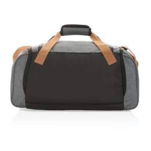 Torba sportowa, podróżna Impact AWARE™ rPET Urban (P707.092)