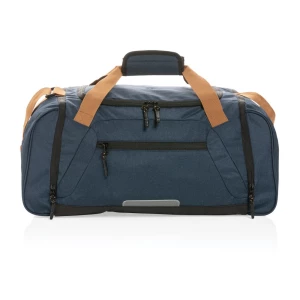Torba sportowa, podróżna Impact AWARE™ rPET Urban (P707.095)