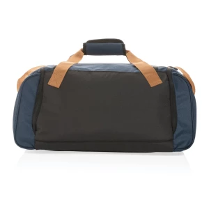 Torba sportowa, podróżna Impact AWARE™ rPET Urban (P707.095)