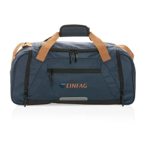 Torba sportowa, podróżna Impact AWARE™ rPET Urban (P707.095)