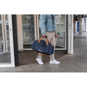 Torba sportowa, podróżna Impact AWARE™ rPET Urban (P707.095)