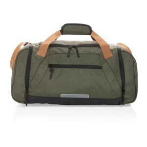 Torba sportowa, podróżna Impact AWARE™ rPET Urban (P707.097)