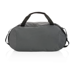 Torba sportowa, podróżna Impact AWARE™ RPET (P707.142)