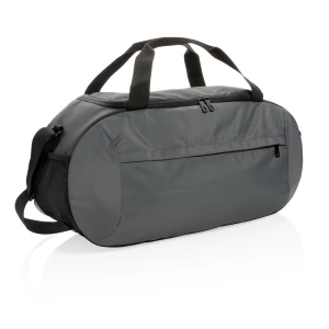 Torba sportowa, podróżna Impact AWARE™ RPET (P707.142)