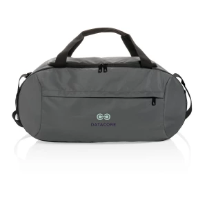 Torba sportowa, podróżna Impact AWARE™ RPET (P707.142)