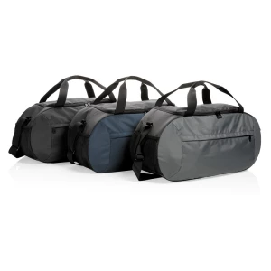Torba sportowa, podróżna Impact AWARE™ RPET (P707.142)