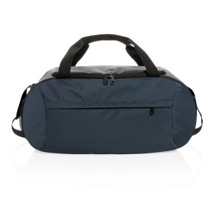 Torba sportowa, podróżna Impact AWARE™ RPET (P707.145)