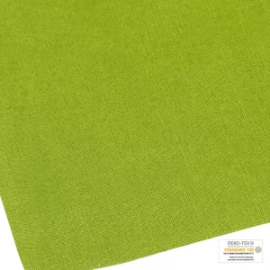 Torba bawełniana, długie uchwyty - jasnozielony - (GM-60880-29)