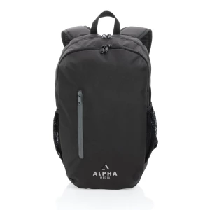 Plecak na laptopa 15” Impact AWARE™ RPET (P760.171)