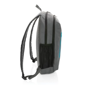 Plecak na laptopa 15” Impact AWARE™ RPET (P760.172)