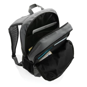 Plecak na laptopa 15” Impact AWARE™ RPET (P760.172)