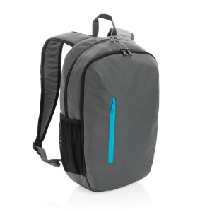 Plecak na laptopa 15” Impact AWARE™ RPET (P760.172)