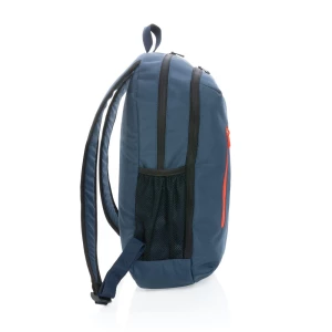 Plecak na laptopa 15” Impact AWARE™ RPET (P760.175)