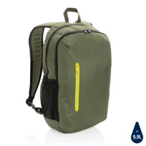 Plecak na laptopa 15” Impact AWARE™ RPET (P760.177)