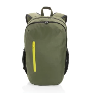 Plecak na laptopa 15” Impact AWARE™ RPET (P760.177)