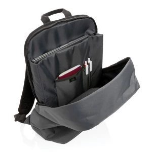 Plecak chroniący przed kieszonkowcami Impact AWARE™ RPET (P762.762)