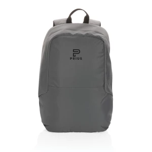Plecak chroniący przed kieszonkowcami Impact AWARE™ RPET (P762.762)