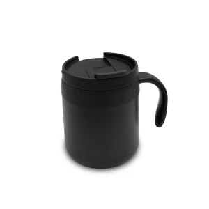 Kubek termiczny 400 ml z rączką | Wyatt (V4838-03)