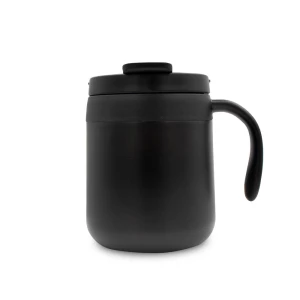 Kubek termiczny 400 ml z rączką | Wyatt (V4838-03)