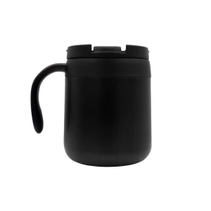 Kubek termiczny 400 ml z rączką | Wyatt (V4838-03)