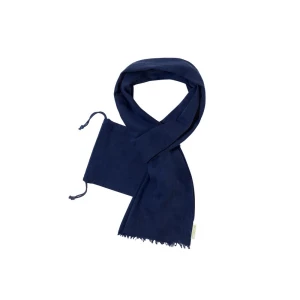 Szalik z bawełny organicznej (V7195-04)
