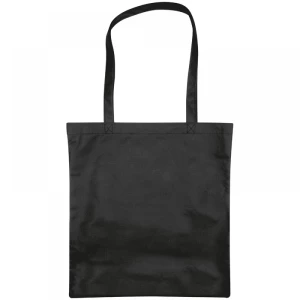 Torba non-woven - czarny - (GM-60917-03)