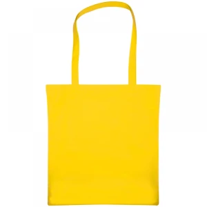 Torba non-woven - żółty - (GM-60917-08)
