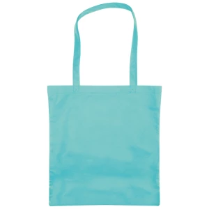 Torba non-woven - turkusowy - (GM-60917-14)