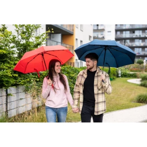 Parasol automatyczny RPET, składany | Nell (V7242-03)