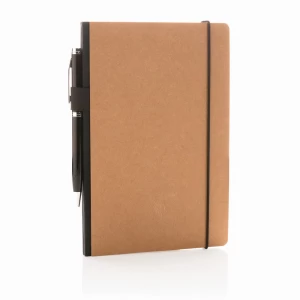 Notatnik A5, twarda okładka (P774.349)