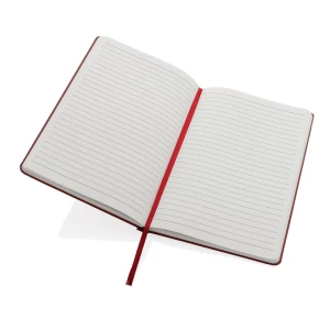 Notatnik A5 Impact, twarda okładka (P774.354)