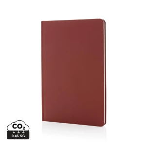 Notatnik A5 Impact, twarda okładka (P774.354)
