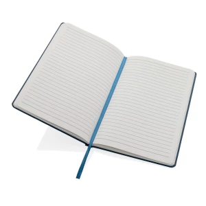 Notatnik A5 Impact, twarda okładka (P774.355)