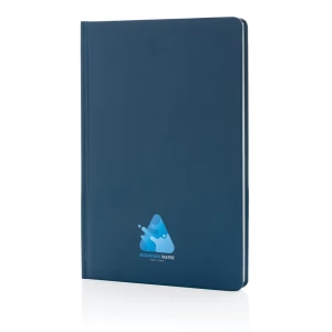 Notatnik A5 Impact, twarda okładka (P774.355)